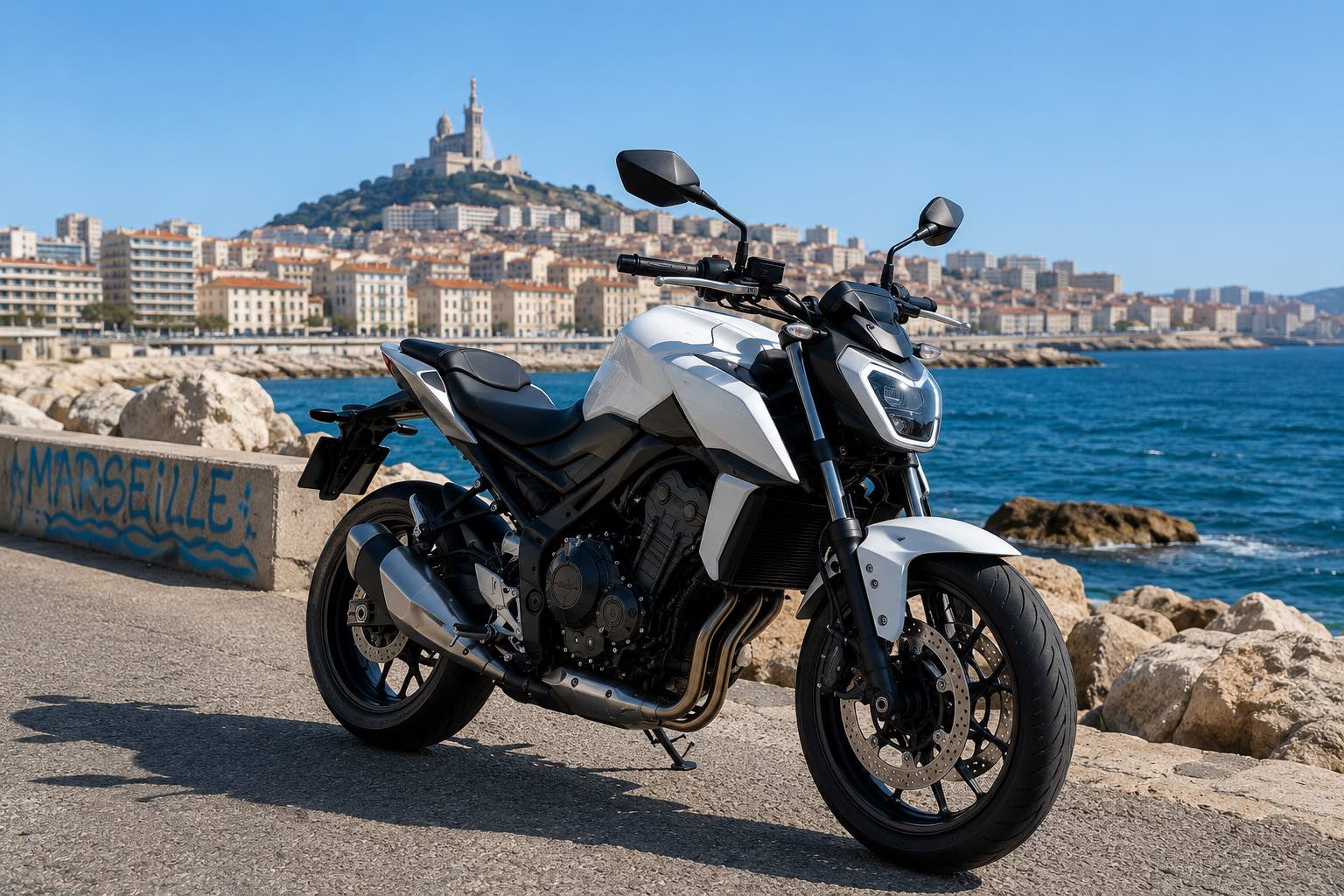 moto a2 occasion france 2026