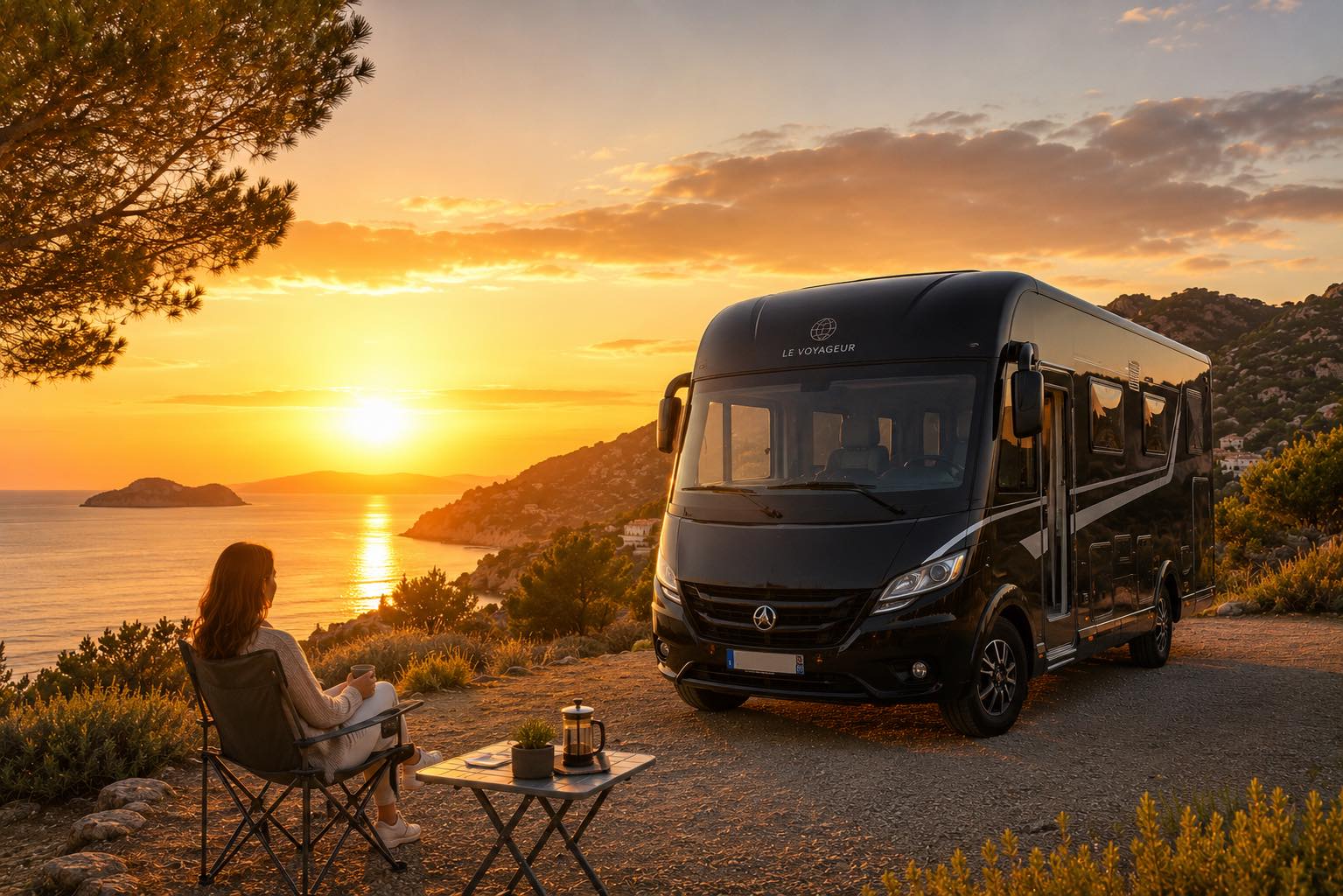 checklist achat camping-car occasion France